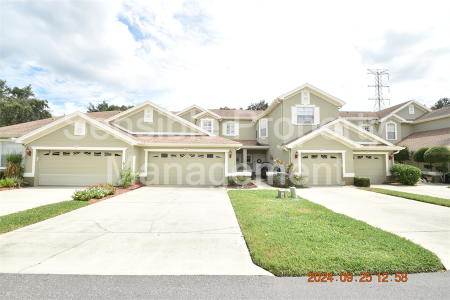 stress free property management